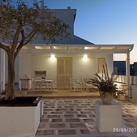 Pietra Di Luna Relaxing Private Terrace Polignano a Mare Luaran gambar